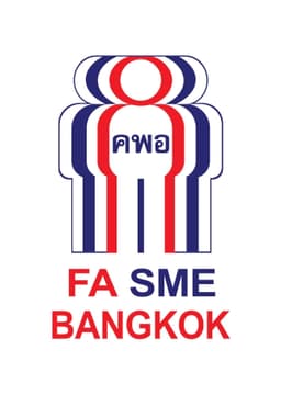 FA SME BANGKOK Logo